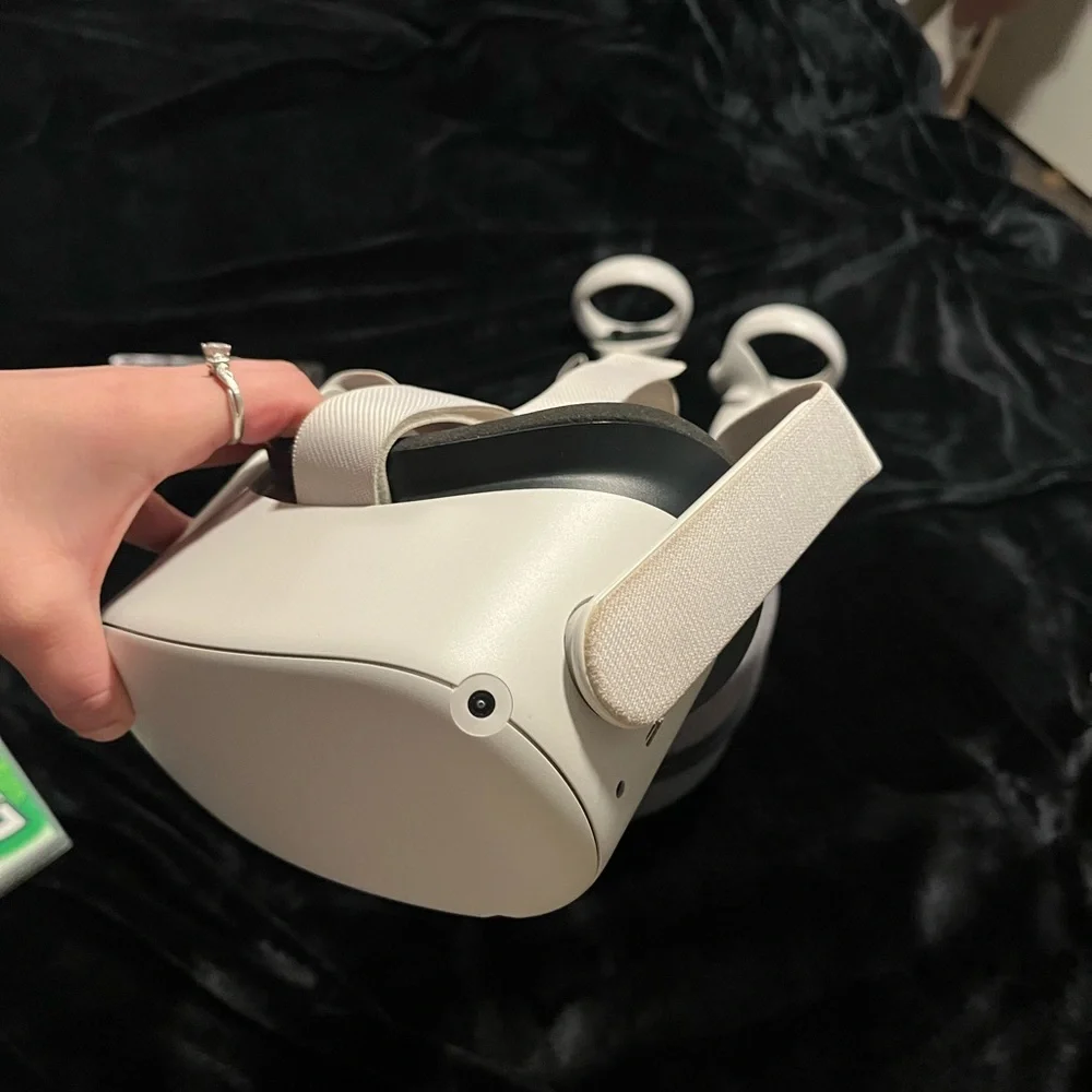 I rarely use it and it comes with the case and the charger